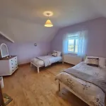 Teach Na Hairde Prázdninový dům