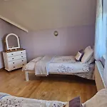 Teach Na Hairde Prázdninový dům *