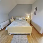 Teach Na Hairde Prázdninový dům Carna