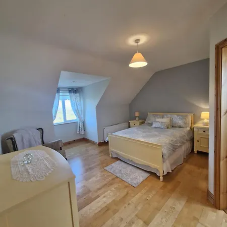 Holiday home Teach Na Hairde *