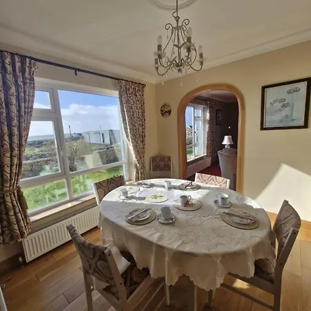 Holiday home Teach Na Hairde *