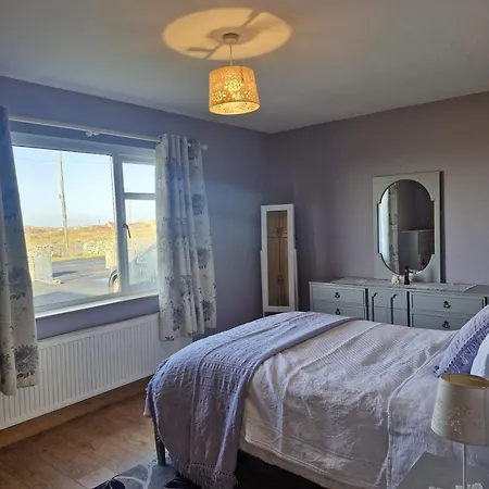 Holiday home Teach Na Hairde *
