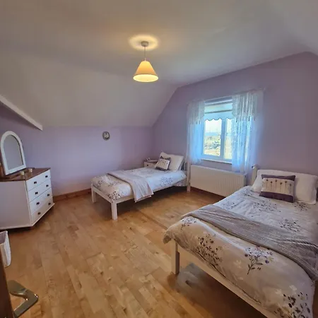 Teach Na Hairde Holiday home