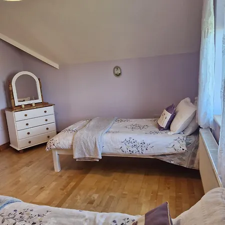 Teach Na Hairde Holiday home *