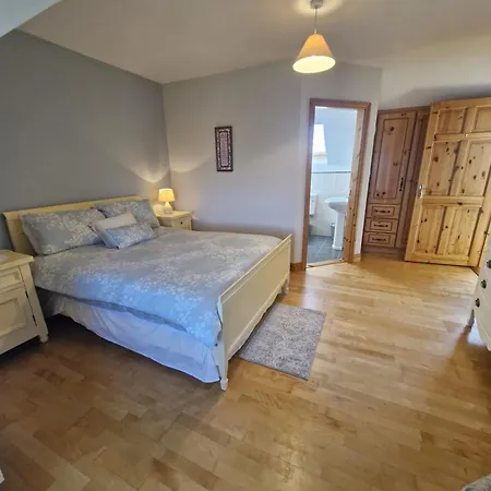 Holiday home Teach Na Hairde *