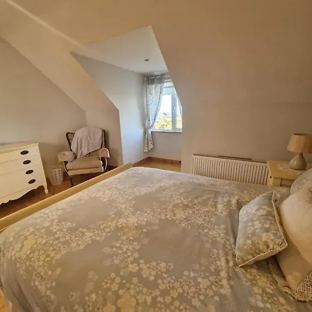 Teach Na Hairde Holiday home Carna