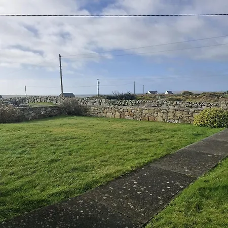 Teach Na Hairde Holiday home Carna